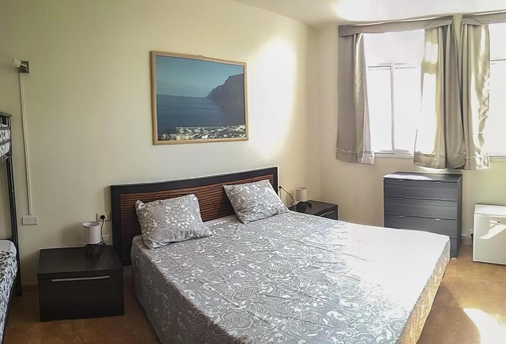 Kiki Vivienda Bed & Breakfast San Isidro  Exterior foto