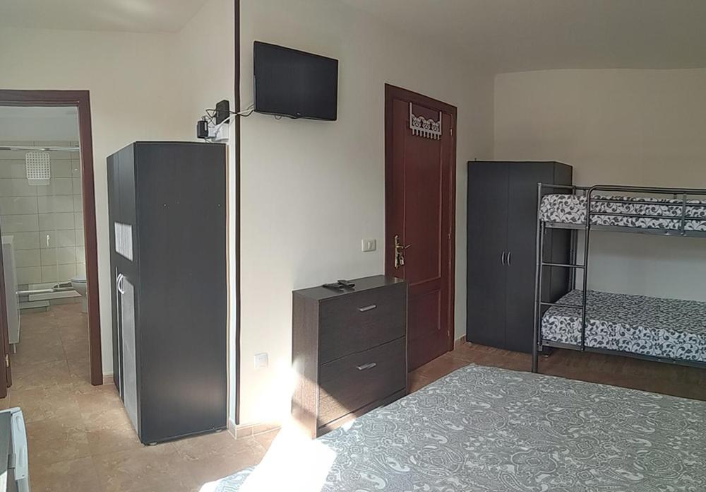Kiki Vivienda Bed & Breakfast San Isidro  Exterior foto