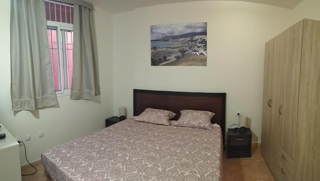 Kiki Vivienda Bed & Breakfast San Isidro  Exterior foto