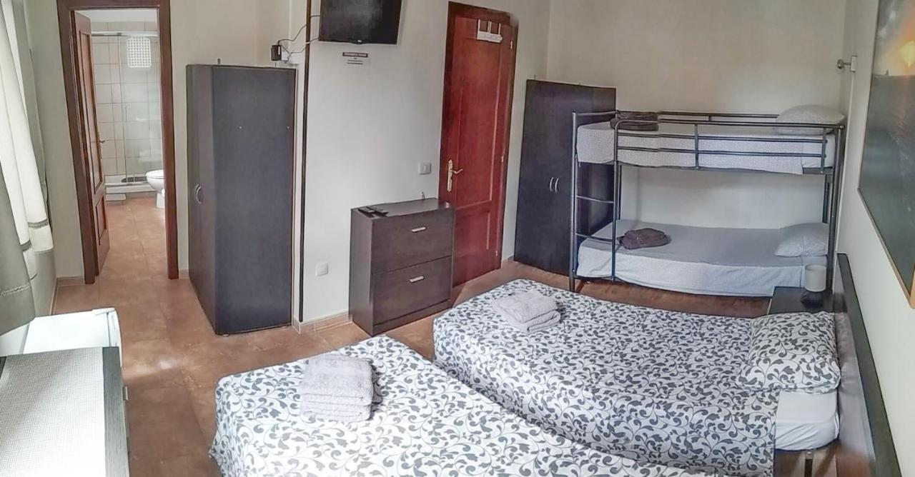 Kiki Vivienda Bed & Breakfast San Isidro  Exterior foto