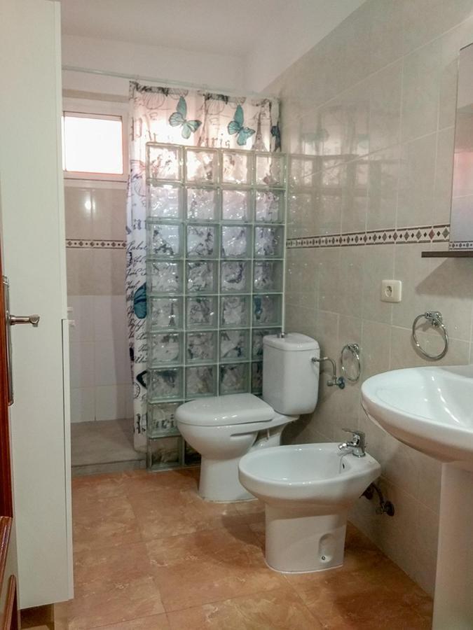 Kiki Vivienda Bed & Breakfast San Isidro  Exterior foto