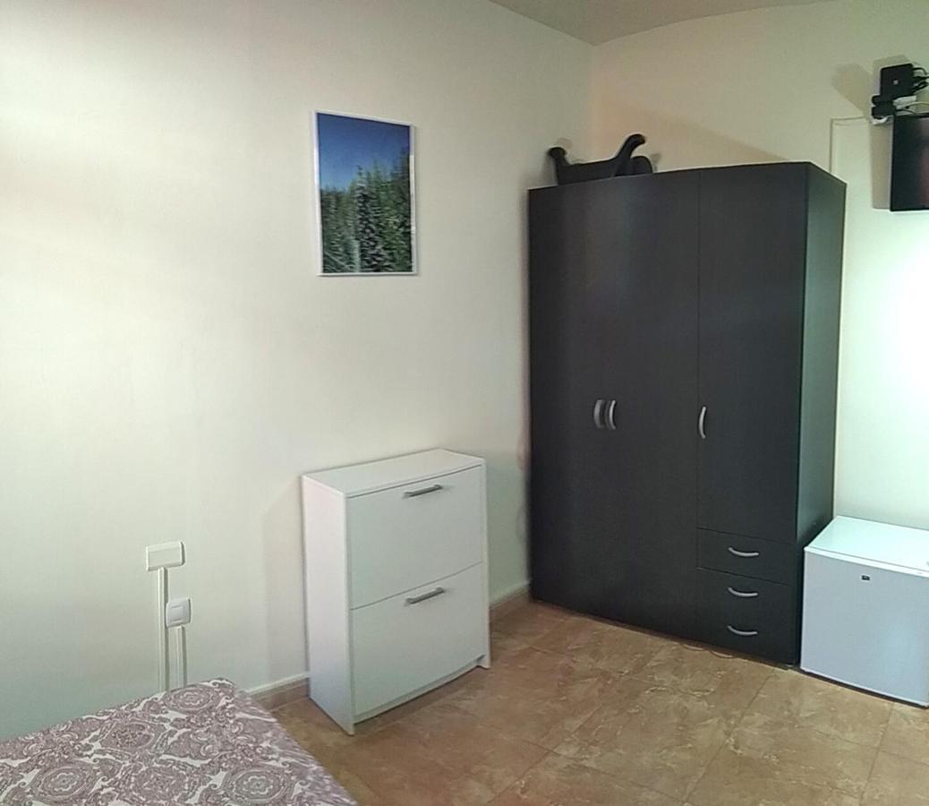 Kiki Vivienda Bed & Breakfast San Isidro  Exterior foto