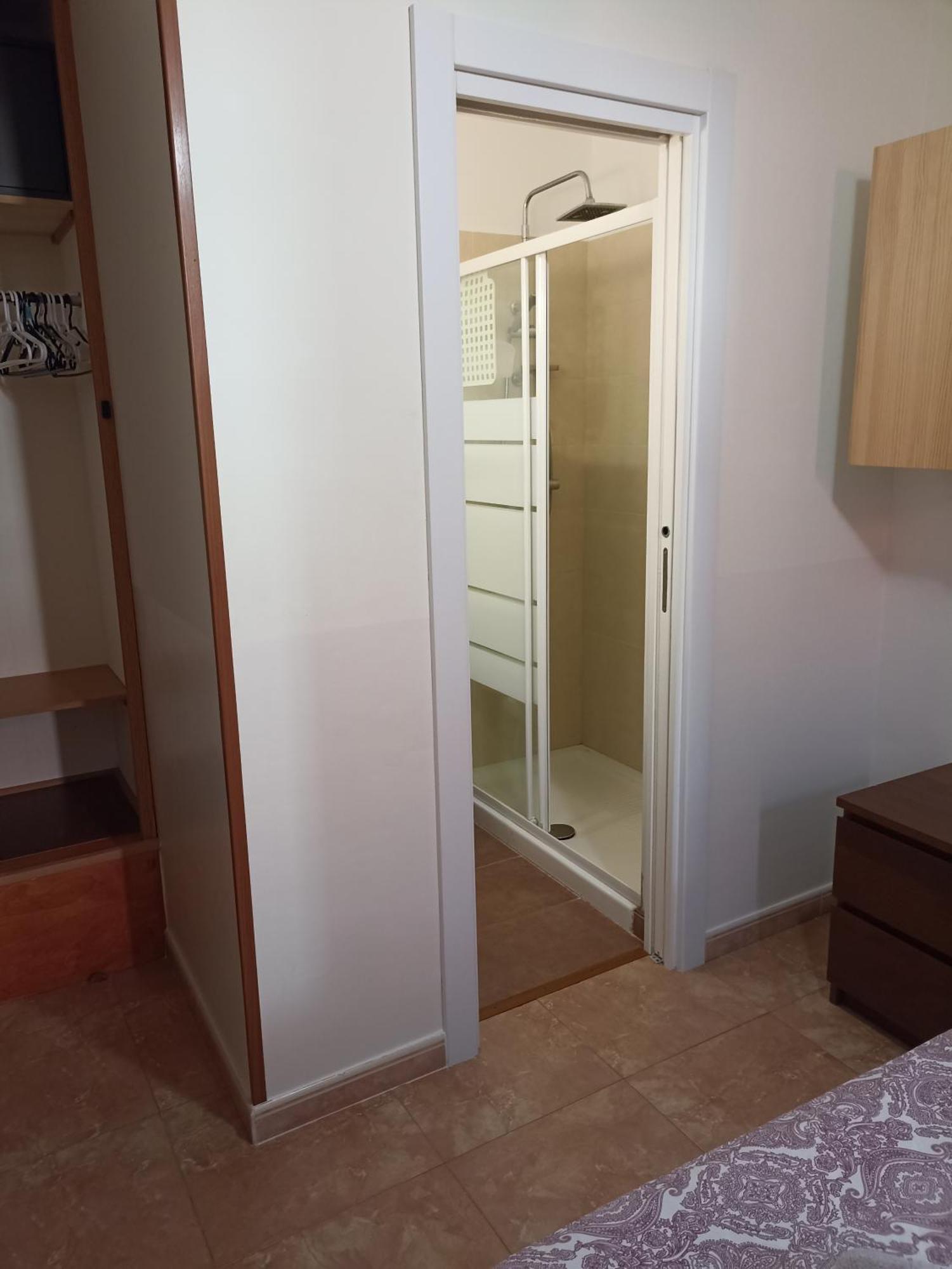 Kiki Vivienda Bed & Breakfast San Isidro  Exterior foto